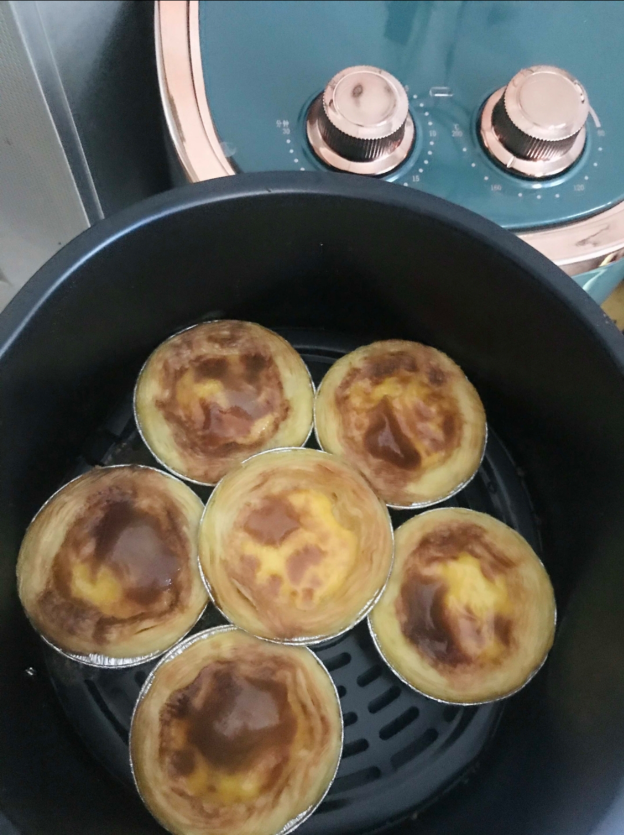 做抖音可以选择空气炸锅这个领域，涨粉快变现快，大众美食流量大-云途资源库