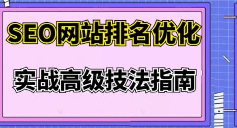 樊天华·SEO网站排名优化实战高级技法指南，让客户找到你-云途资源库