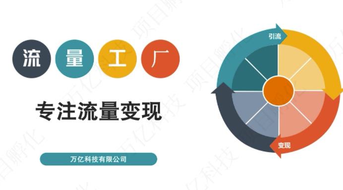 收费3980的流量工厂回粉项目，号称1个粉10元【详细玩法教程解析】-云途资源库