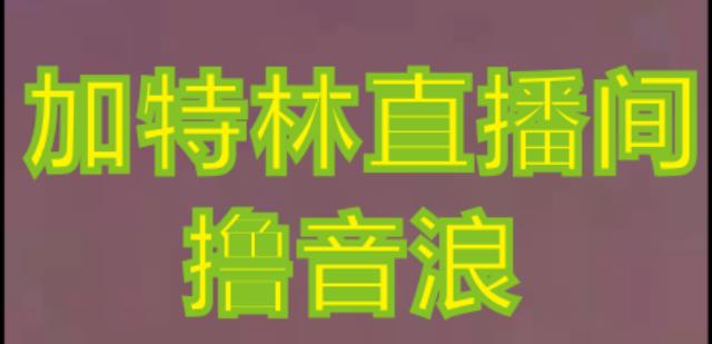 抖音加特林直播间搭建技术，抖音0粉开播，暴力撸音浪，2023新口子，每天800+【素材+详细教程】-云途资源库