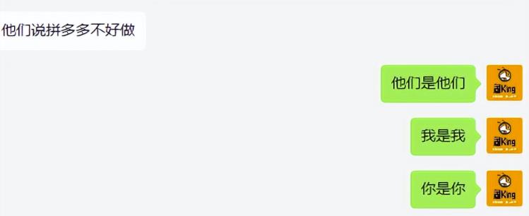 淘k·拼多多虚拟开店打卡群：一群人同行快过一个人单独摸索（昨日群里有小伙伴日入3000+）-云途资源库