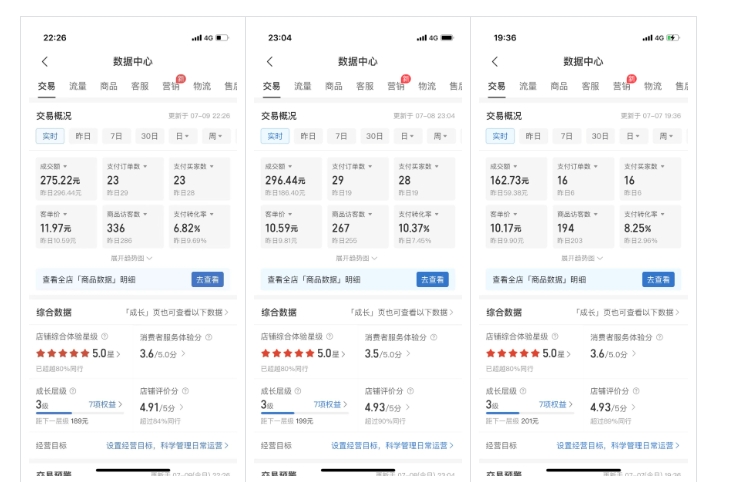 最新拼多多虚拟电商项目，自动化无人成交，单店月入3000，适合批量放大-云途资源库