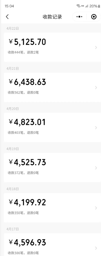 天涯神贴项目，抖音引流公众号转化，出单速度特别快，一周日收益破千-云途资源库