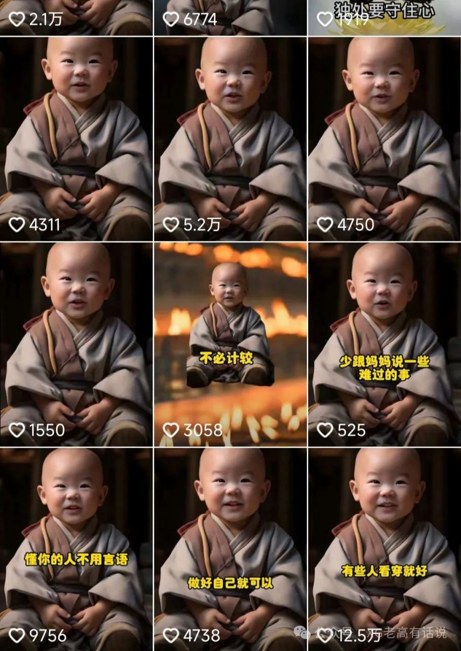 小和尚24年暴力引流方法，单日300+高质量创业粉，高效引流，一键制作【揭秘】-云途资源库