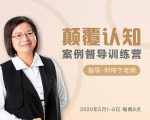 颠覆认知，案例督导训练营：打破旧模式 引领新思维-云途资源库