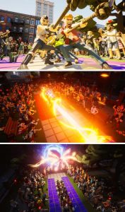 2023抖音最新最火爆弹幕互动游戏–力Q大赛 【开播教程+起号教程+兔费对接报白等】-云途资源库