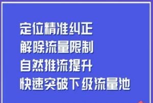 同城账号付费投放运营优化提升，​定位精准纠正，解除流量限制，自然推流提升，极速突破下级流量池-云途资源库
