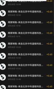 接码无限撸红包一分钟0.6无脑操作一天保底利润200-云途资源库
