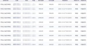 抖音企业号传奇手游变现，日入4500+，小白易上手（独家揭秘）-云途资源库