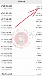 【蓝海项目】视频号创作分成计划，24年最新热门玩法，单天收益破8000+！【揭秘】-云途资源库