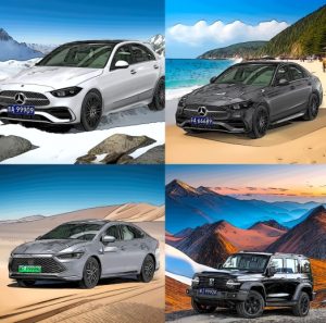 ai画车2.0玩法 半年搞10+w详细玩法拆解【揭秘】-云途资源库