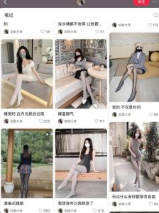 AI打造网红账号，一周收入超5位数，还能矩阵操做-云途资源库