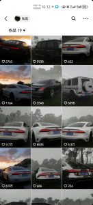 外面收费1980元短视频汽车原创教学，暴力涨粉-云途资源库