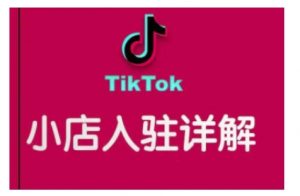 TikTok跨境小店运营全攻略，帮助你独立运营TK跨境小店的能力，实现销量增长-云途资源库