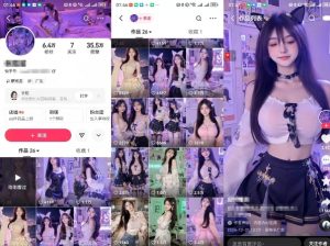 云天AI美女6.0：颜值美女热舞短视频教程-云途资源库