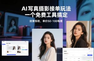 从0到1做能变现的自媒体，帮你从0到1搭建能持续变现的账号体系（更新2026）-云途资源库