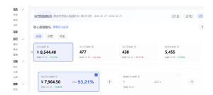 小红书虚拟矩阵4.0：单店4带1矩阵，单店月被动成交1.1W，可工作室矩阵放大-云途资源库