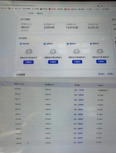 AI智能广告挂G,在家自动賺收益,日入300+,多机多收益【揭秘】-云途资源库